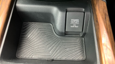 Honda CR-V 2.0 i-MMD Hybrid EX 5dr eCVT Hybrid Estate